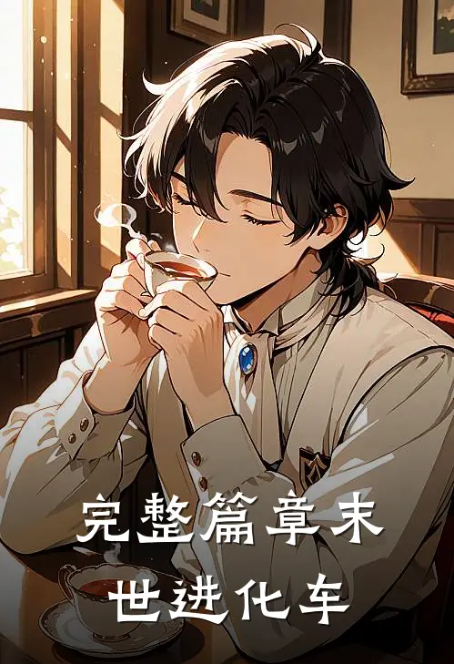 完整篇章末世进化车