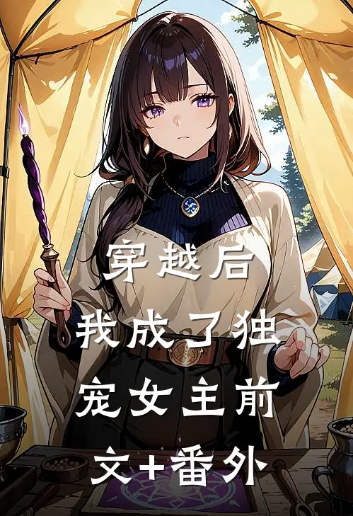 穿越后，我成了独宠女主前文+番外