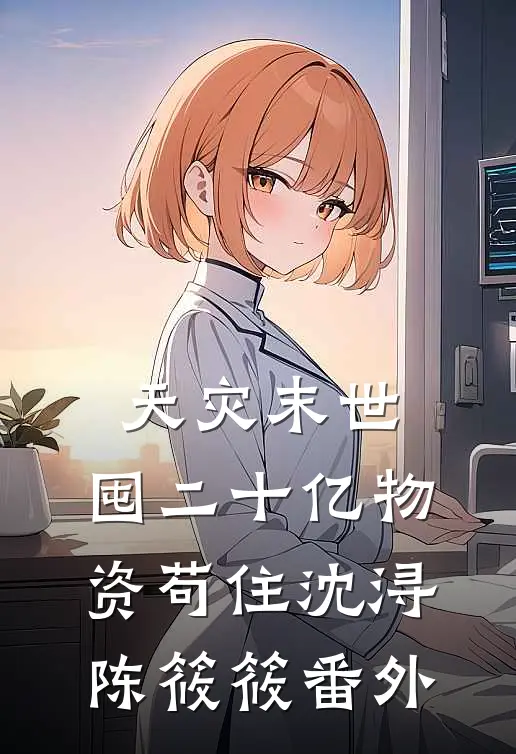 天灾末世，囤二十亿物资苟住沈浔陈筱筱 番外