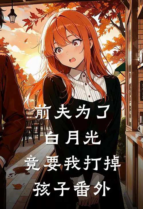 前夫为了白月光，竟要我打掉孩子番外