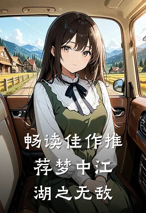 畅读佳作推荐梦中江湖之无敌