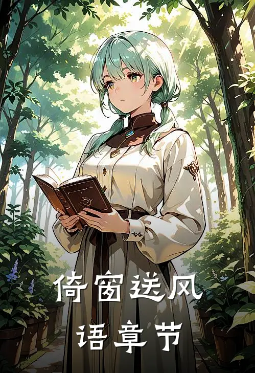 倚窗送风语章节