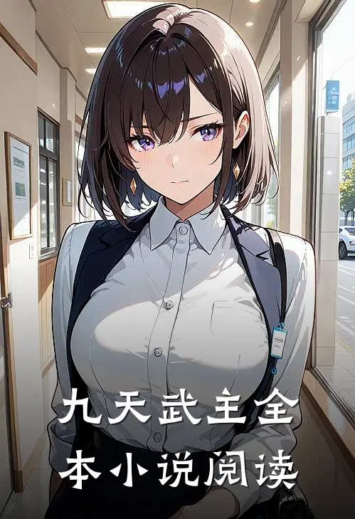 九天武主全本小说阅读