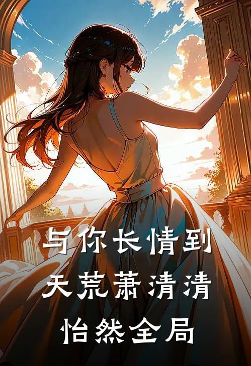 与你长情到天荒萧清清怡然全局
