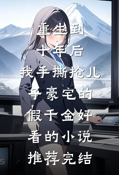 重生到十年后，我手撕抢儿子豪宅的假千金好看的小说推荐完结