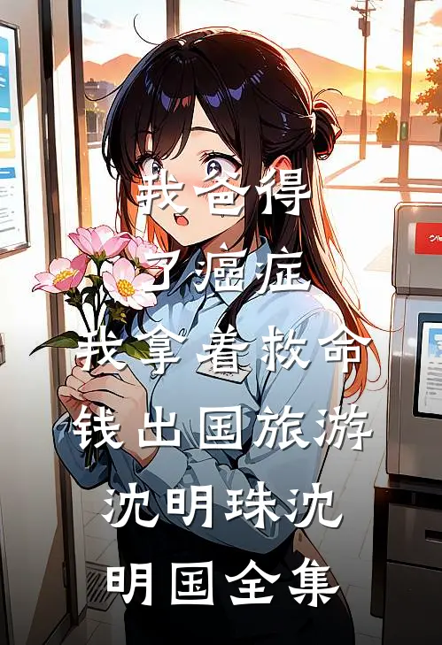我爸得了癌症，我拿着救命钱出国旅游沈明珠沈明国 全集