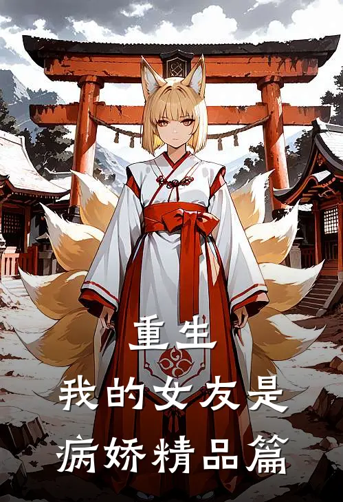 重生,我的女友是病娇精品篇免费阅读