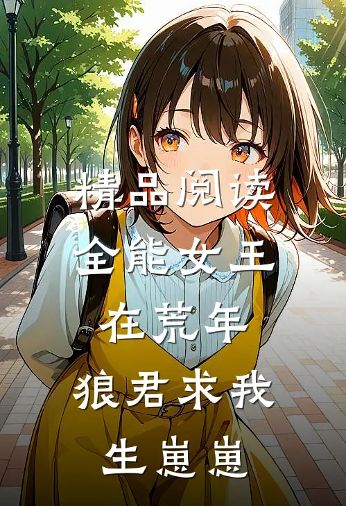 精品阅读全能女王在荒年：狼君求我生崽崽