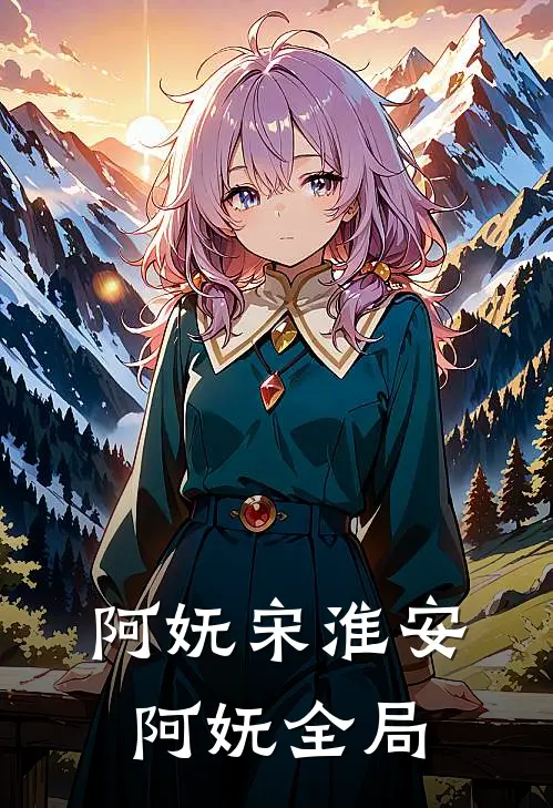 阿妩宋淮安阿妩全局