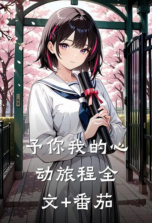 予你我的心动旅程全文+番茄