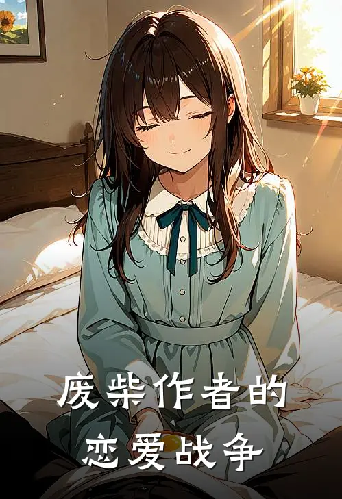 废柴作者的恋爱战争
