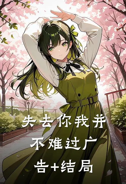 失去你我并不难过广告+结局