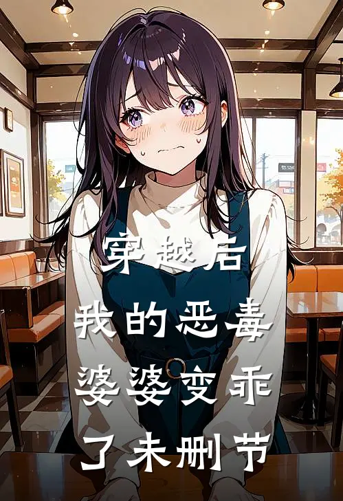 穿越后，我的恶毒婆婆变乖了未删节