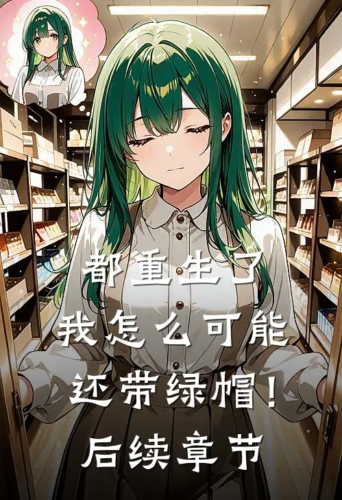 都重生了，我怎么可能还带绿帽！后续章节