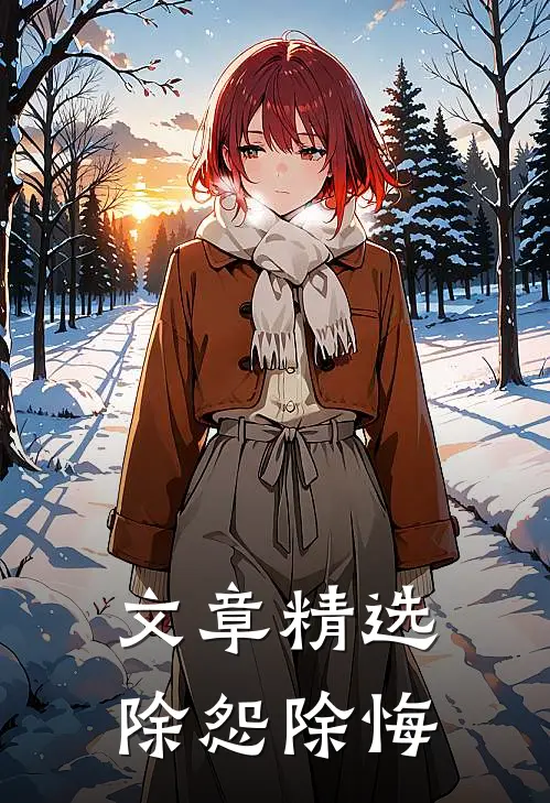 文章精选除怨除悔