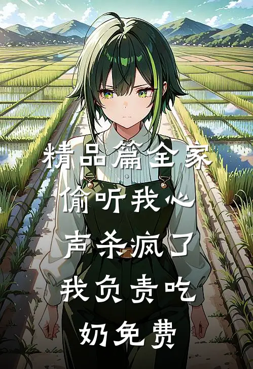 精品篇全家偷听我心声杀疯了,我负责吃奶免费