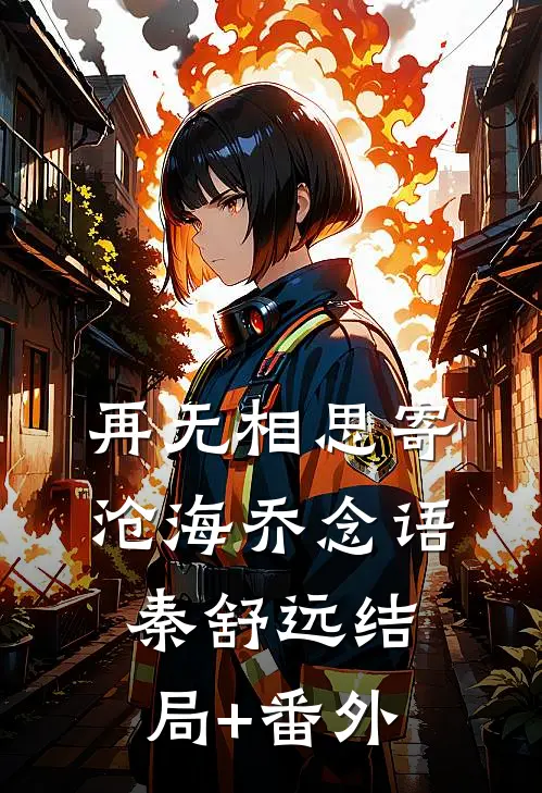 再无相思寄沧海乔念语秦舒远结局+番外