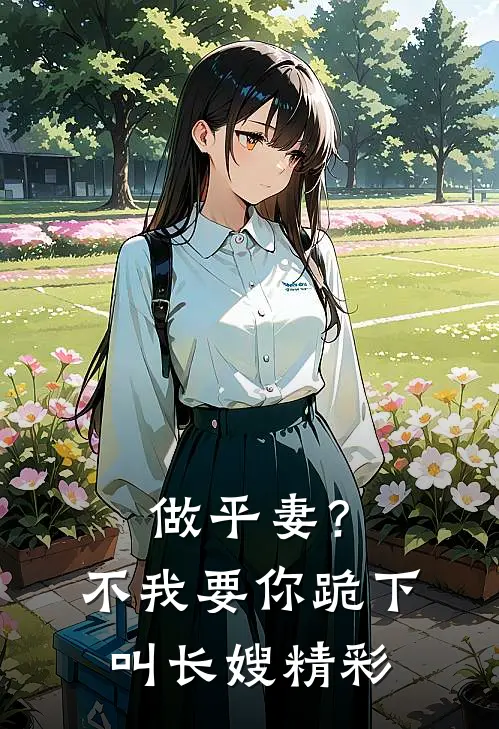 做平妻？不，我要你跪下叫长嫂精彩