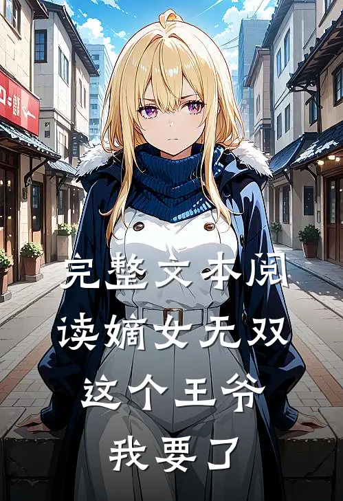 完整文本阅读嫡女无双：这个王爷我要了