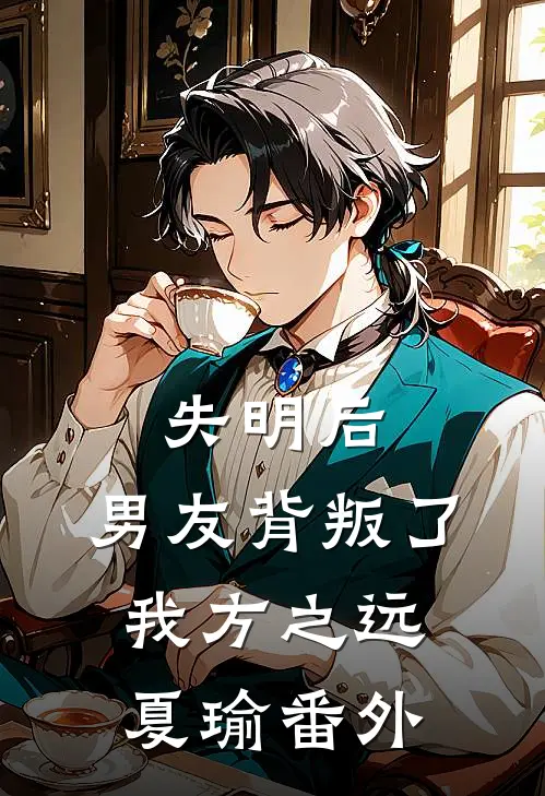 失明后，男友背叛了我方之远夏瑜 番外