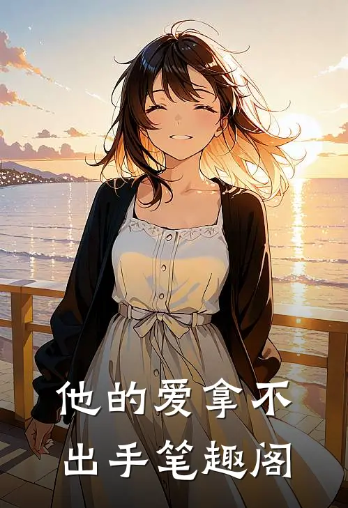 他的爱拿不出手笔趣阁