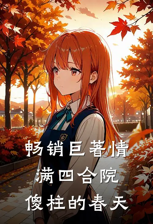 畅销巨著情满四合院：傻柱的春天