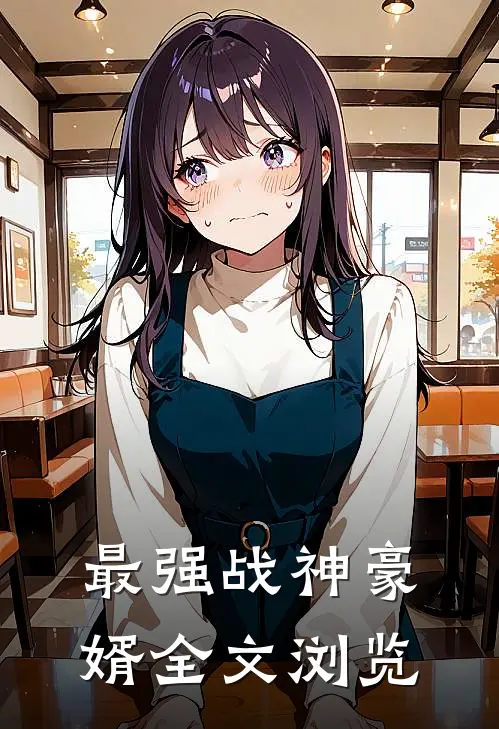 最强战神豪婿全文浏览