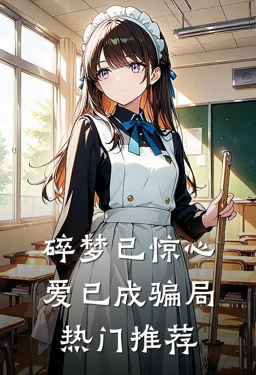 碎梦已惊心，爱已成骗局热门推荐