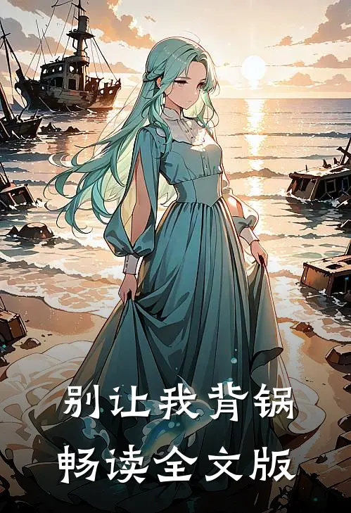 别让我背锅畅读全文版