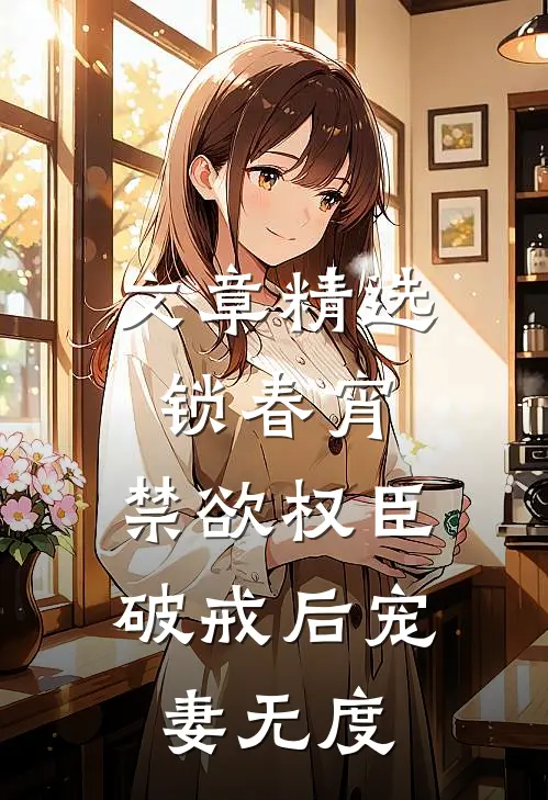 文章精选锁春宵：禁欲权臣破戒后宠妻无度