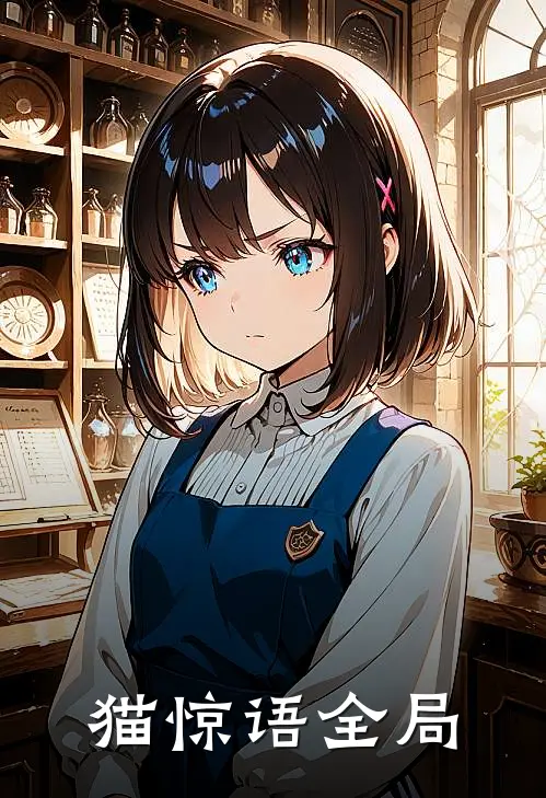 猫惊语全局