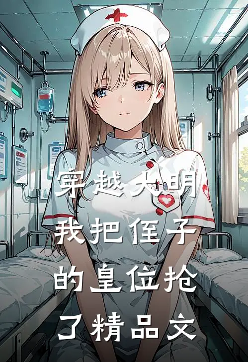 穿越大明，我把侄子的皇位抢了精品文