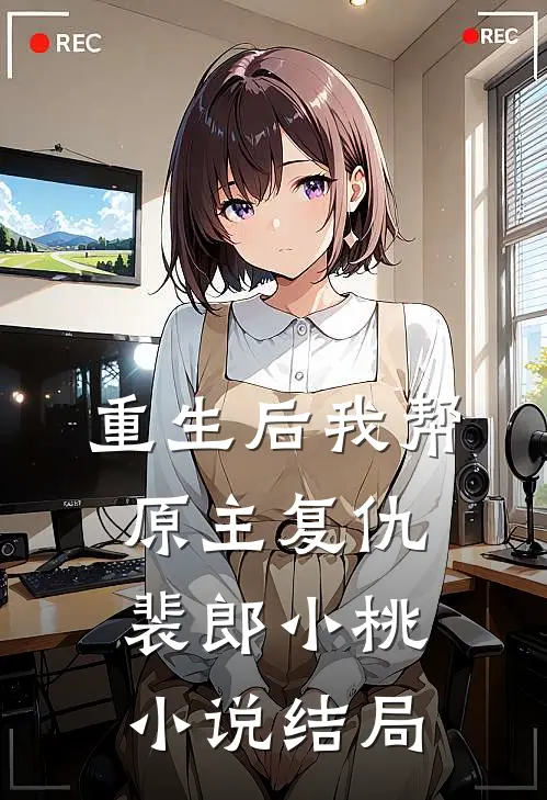 重生后我帮原主复仇裴郎小桃小说结局