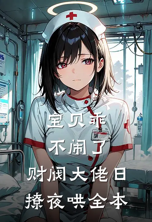 宝贝乖不闹了，财阀大佬日撩夜哄全本