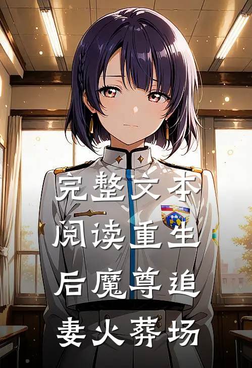完整文本阅读重生后魔尊追妻火葬场