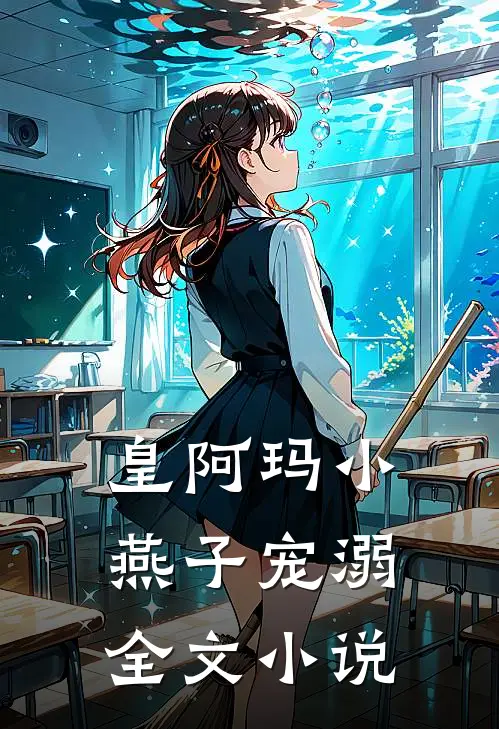 皇阿玛小燕子宠溺全文小说