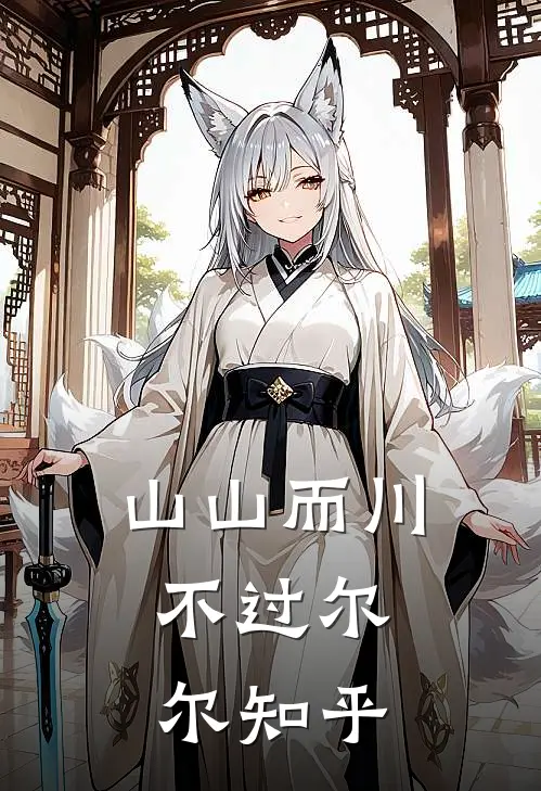山山而川，不过尔尔知乎