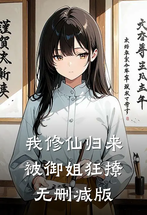 我修仙归来，被御姐狂撩无删减版