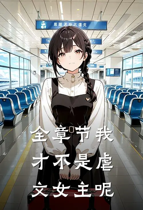 全章节我才不是虐文女主呢