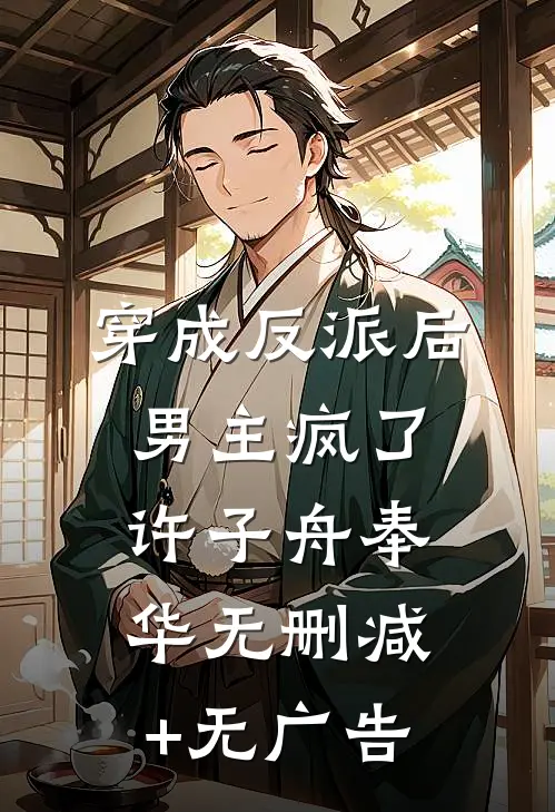 穿成反派后，男主疯了许子舟奉华无删减+无广告