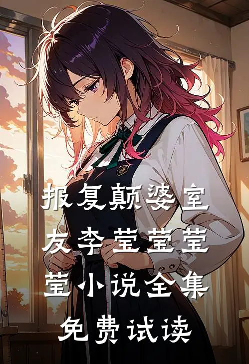 报复颠婆室友李莹莹莹莹小说全集免费试读