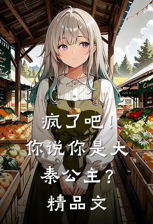 疯了吧!你说你是大秦公主?精品文案