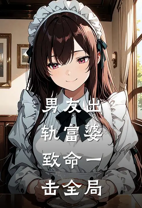 男友出轨富婆，致命一击全局