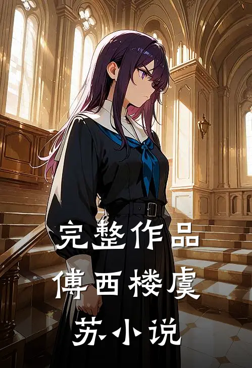 完整作品傅西楼虞苏小说