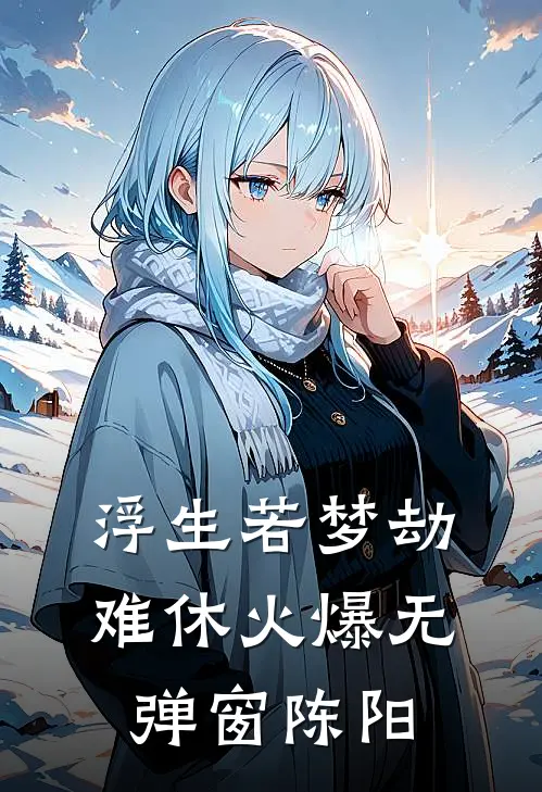 浮生若梦劫难休火爆无弹窗陈阳