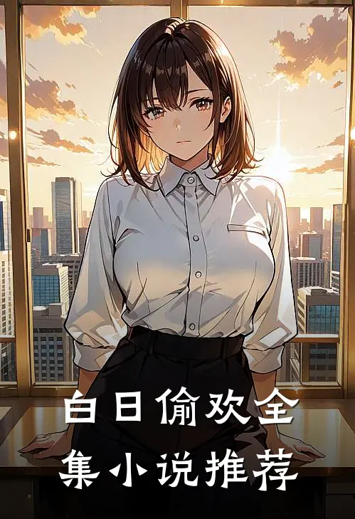 白日偷欢全集小说推荐