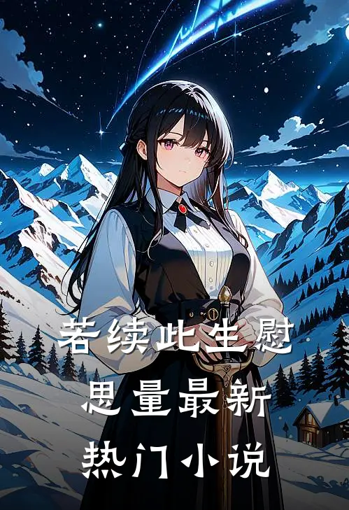 若续此生慰思量最新热门小说