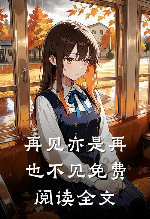 再见亦是再也不见免费阅读全文