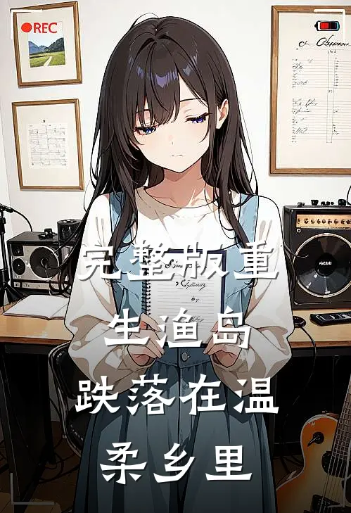 完整版重生渔岛:跌落在温柔乡里