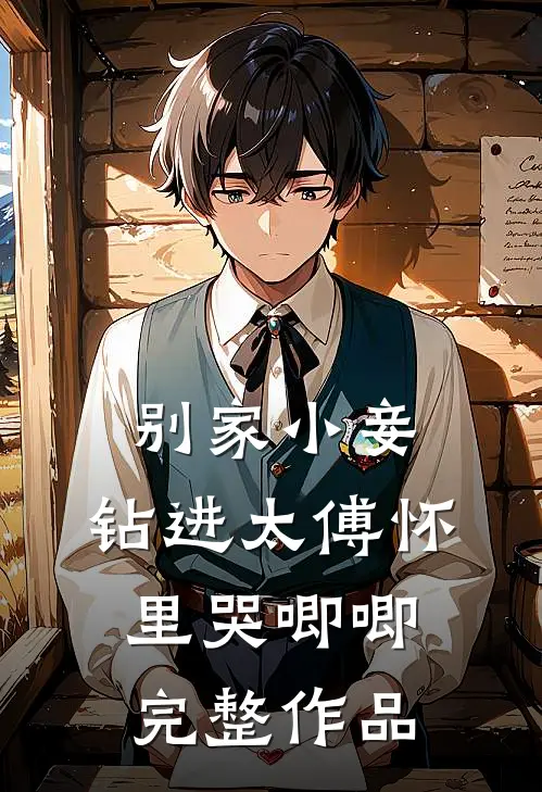 别家小妾，钻进太傅怀里哭唧唧完整作品